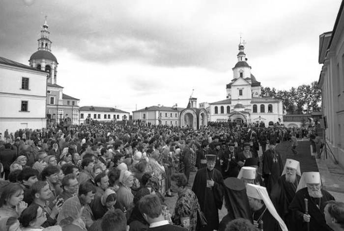 Знаковые события 1988 года для СССР Знаковые события 1988 года для СССР