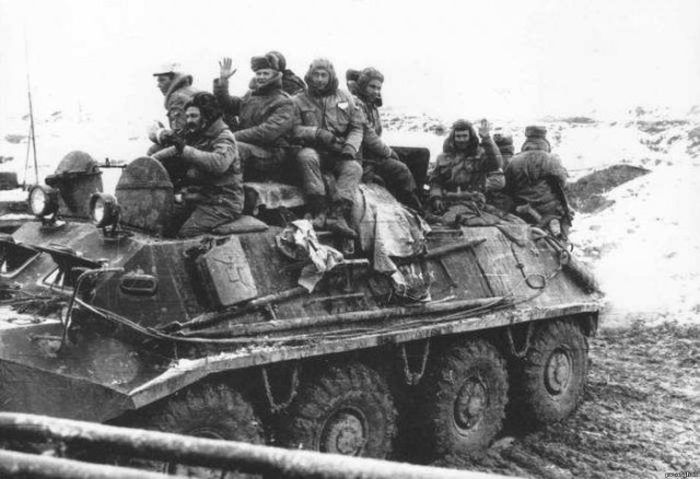 Знаковые события 1988 года для СССР Знаковые события 1988 года для СССР