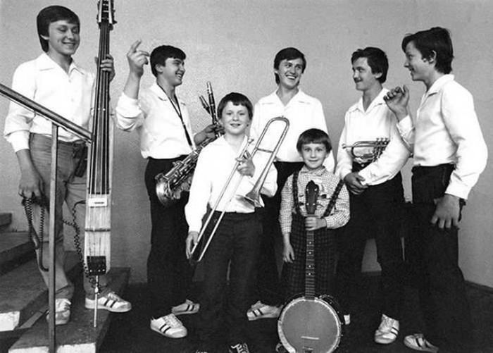 Знаковые события 1988 года для СССР Знаковые события 1988 года для СССР