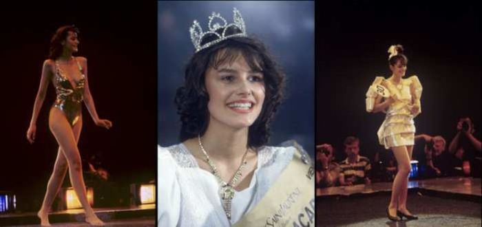 Знаковые события 1988 года для СССР Знаковые события 1988 года для СССР