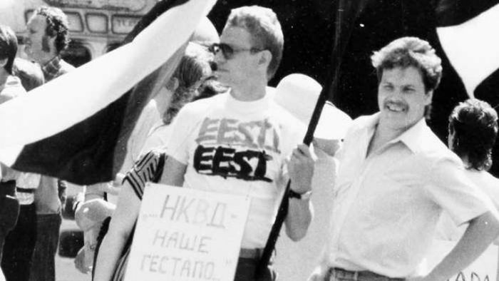 Знаковые события 1988 года для СССР Знаковые события 1988 года для СССР