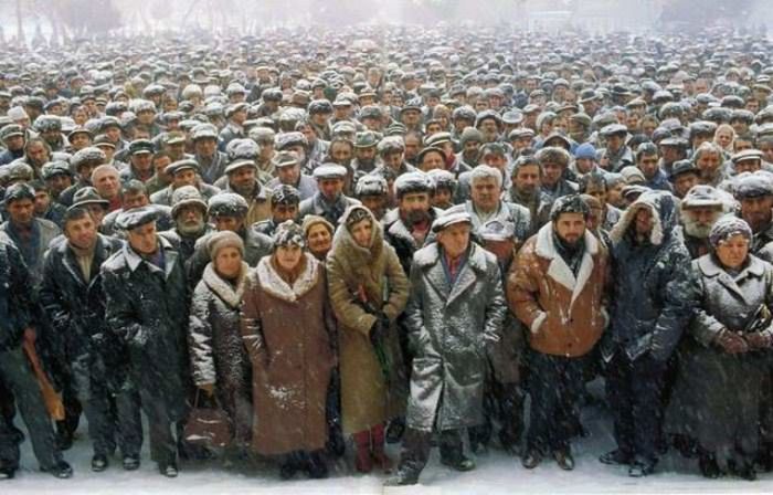 Знаковые события 1988 года для СССР Знаковые события 1988 года для СССР
