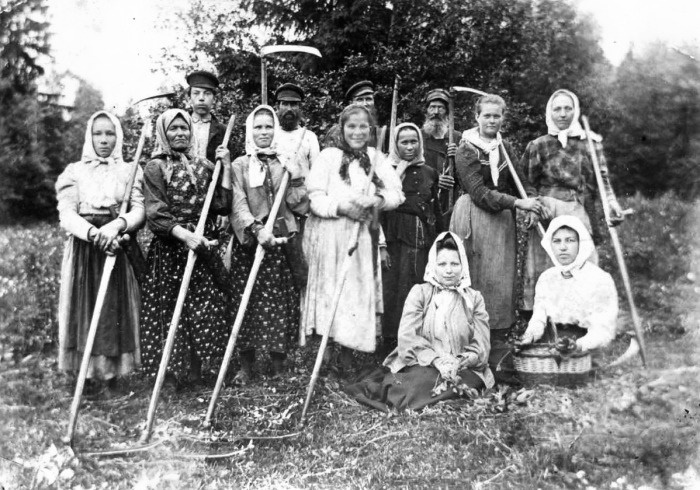 Как на Руси наказывали насильников Как на Руси наказывали насильников