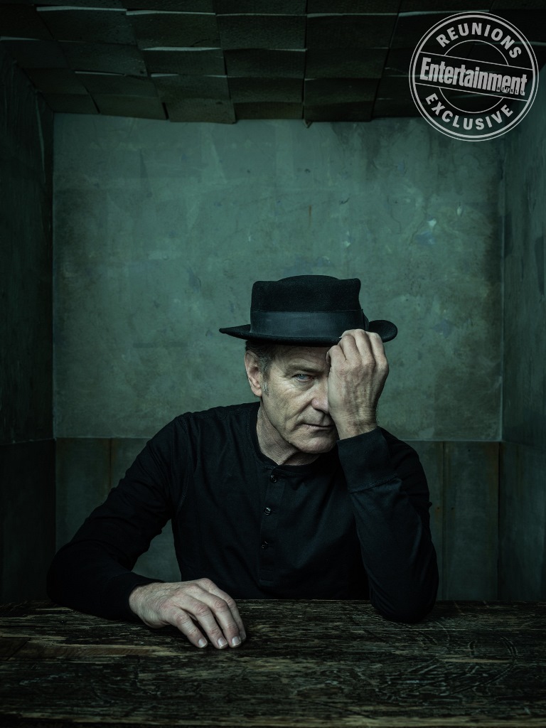 Актеры сериала «Во все тяжкие» 10 лет спустя Актеры сериала «Во все тяжкие» 10 лет спустя