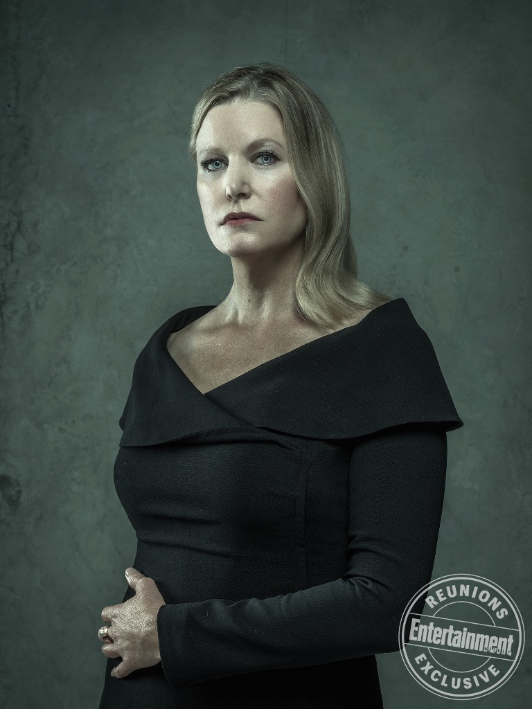 Актеры сериала «Во все тяжкие» 10 лет спустя Актеры сериала «Во все тяжкие» 10 лет спустя
