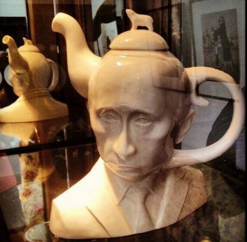 Маразмы нашей жизни