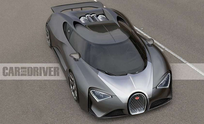 Автомобили, которые выйдут на рынок в 2016 -2019 годах Автомобили, которые выйдут на рынок в 2016 -2019 годах