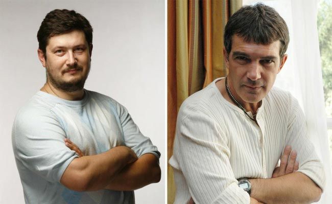 Русские голоса голливудских звезд Русские голоса голливудских звезд