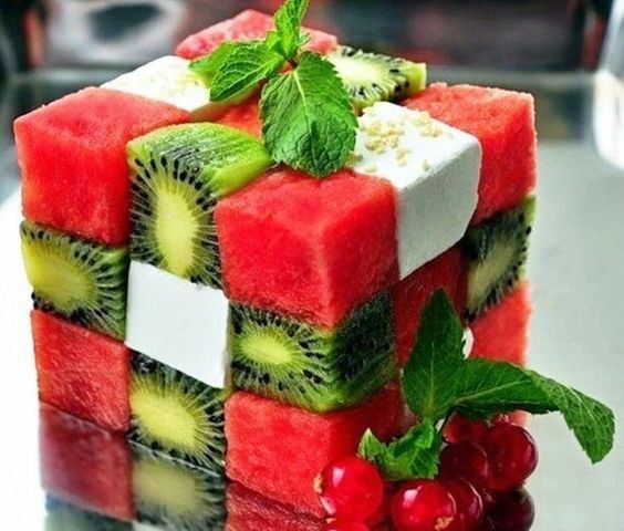 15 вкуснейших способов есть арбуз, о которых вы не слышали! 15 вкуснейших способов есть арбуз, о которых вы не слышали!