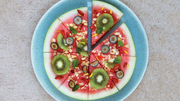 15 вкуснейших способов есть арбуз, о которых вы не слышали! 15 вкуснейших способов есть арбуз, о которых вы не слышали!