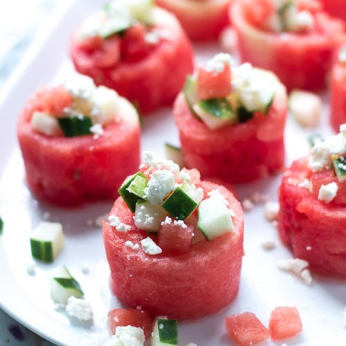 15 вкуснейших способов есть арбуз, о которых вы не слышали! 15 вкуснейших способов есть арбуз, о которых вы не слышали!