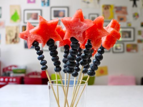 15 вкуснейших способов есть арбуз, о которых вы не слышали! 15 вкуснейших способов есть арбуз, о которых вы не слышали!