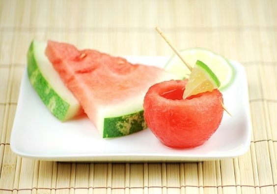 15 вкуснейших способов есть арбуз, о которых вы не слышали! 15 вкуснейших способов есть арбуз, о которых вы не слышали!