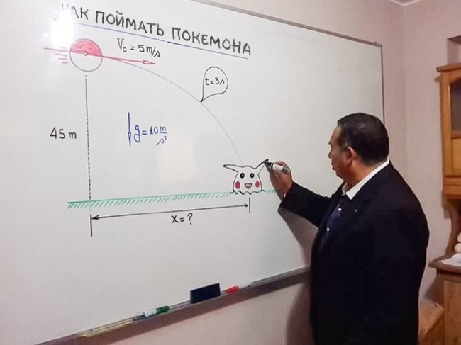 25 учителей, которые слишком круты для своей работы 25 учителей, которые слишком круты для своей работы
