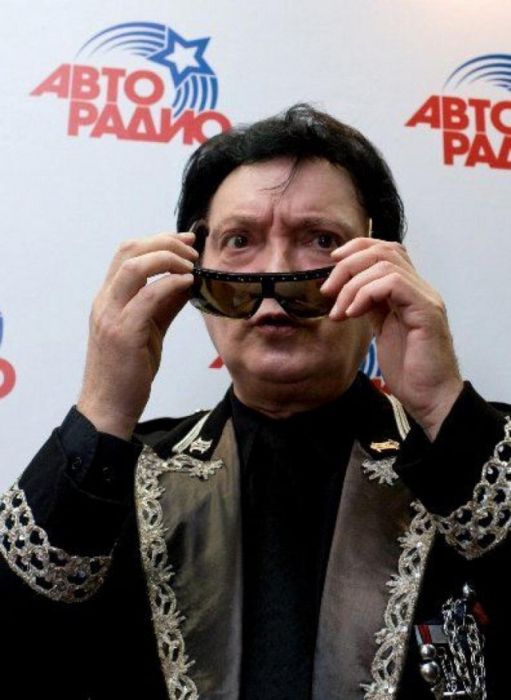 Зарубежные звезды 80-х тогда и сейчас