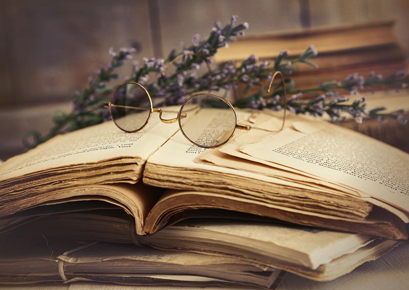Книги, которые подарят желание жить Книги, которые подарят желание жить
