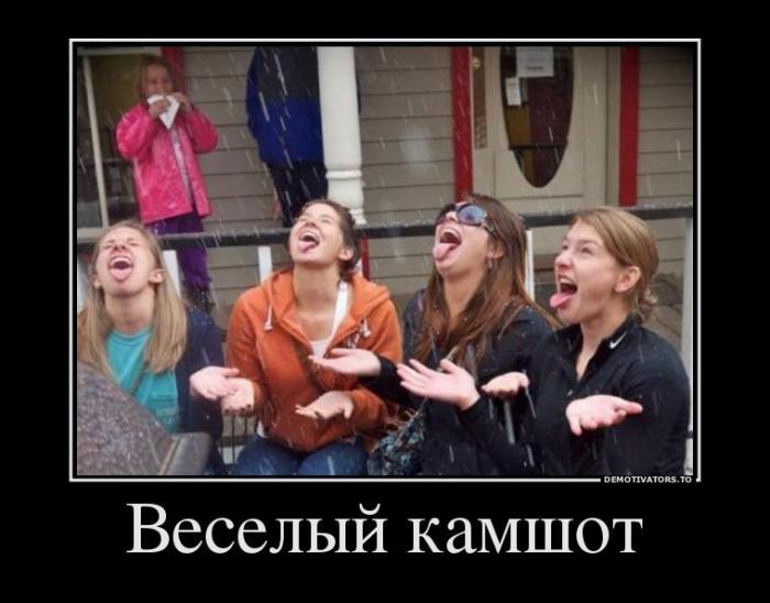 Демотиваторы (70 фото)