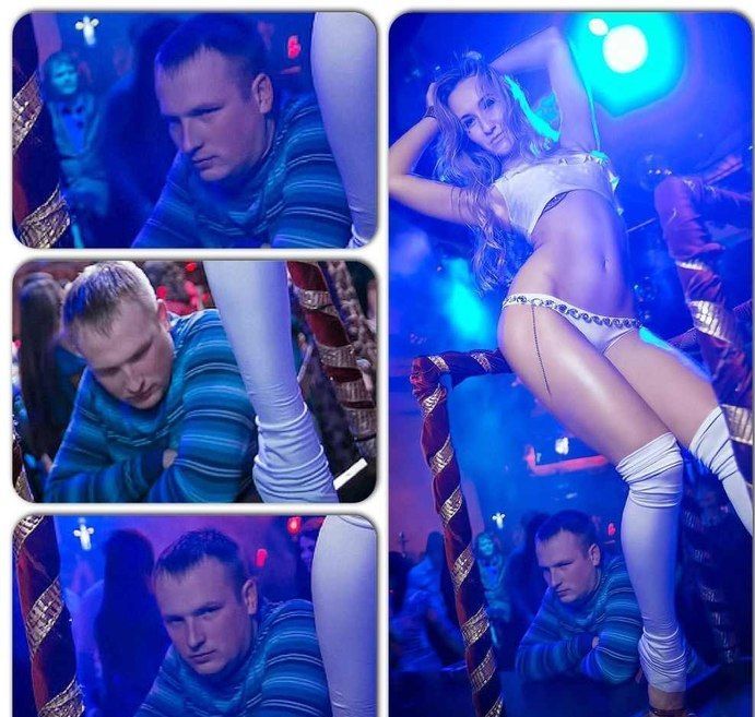 Прикольные картинки