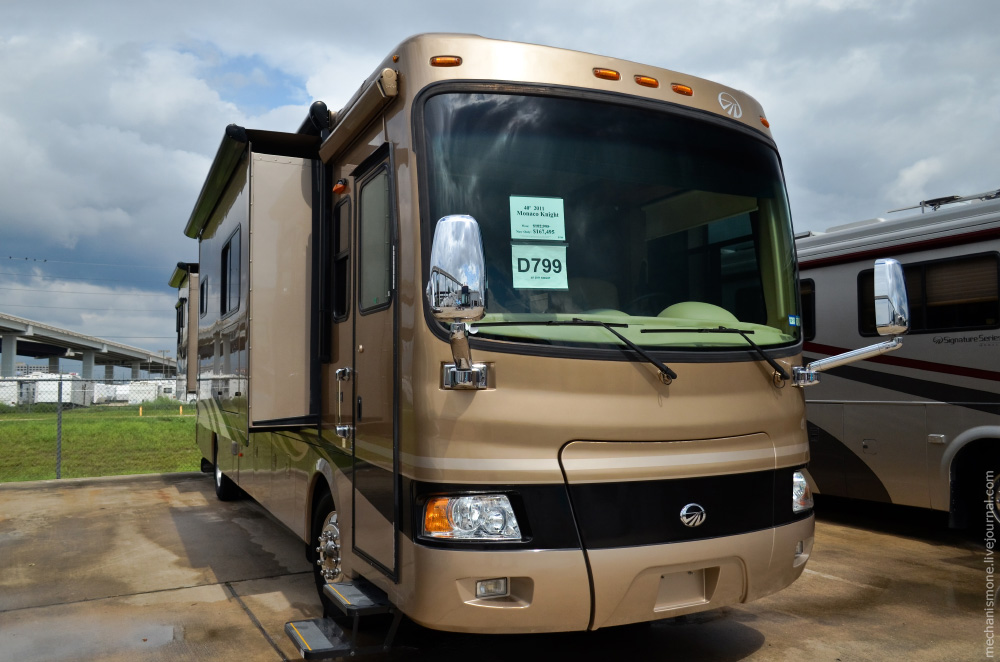RV или дома на колёсах RV или дома на колёсах