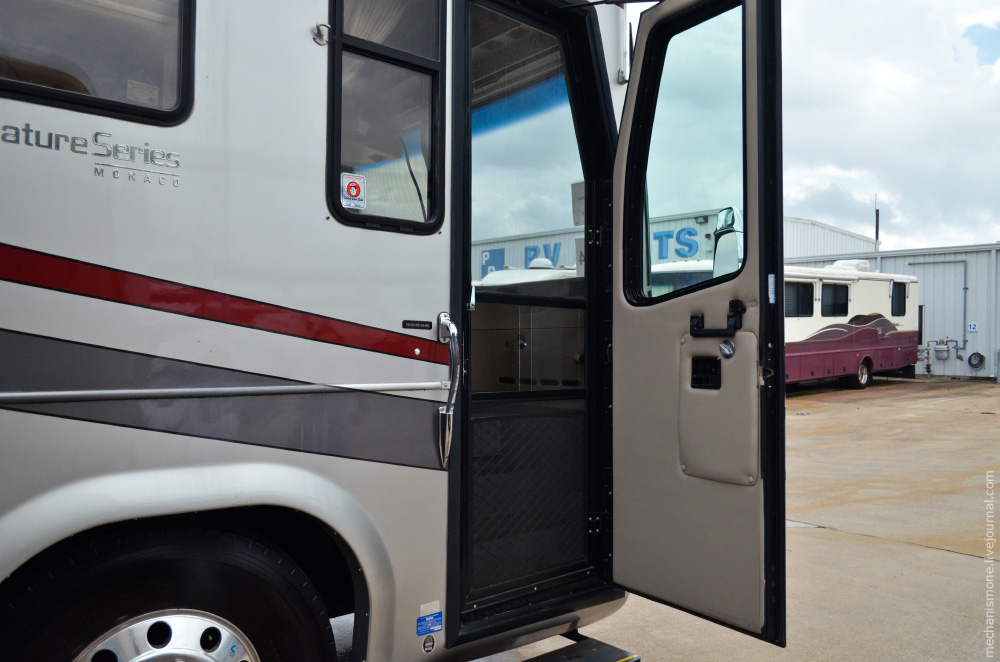 RV или дома на колёсах RV или дома на колёсах