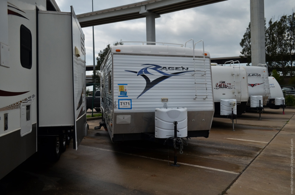 RV или дома на колёсах RV или дома на колёсах