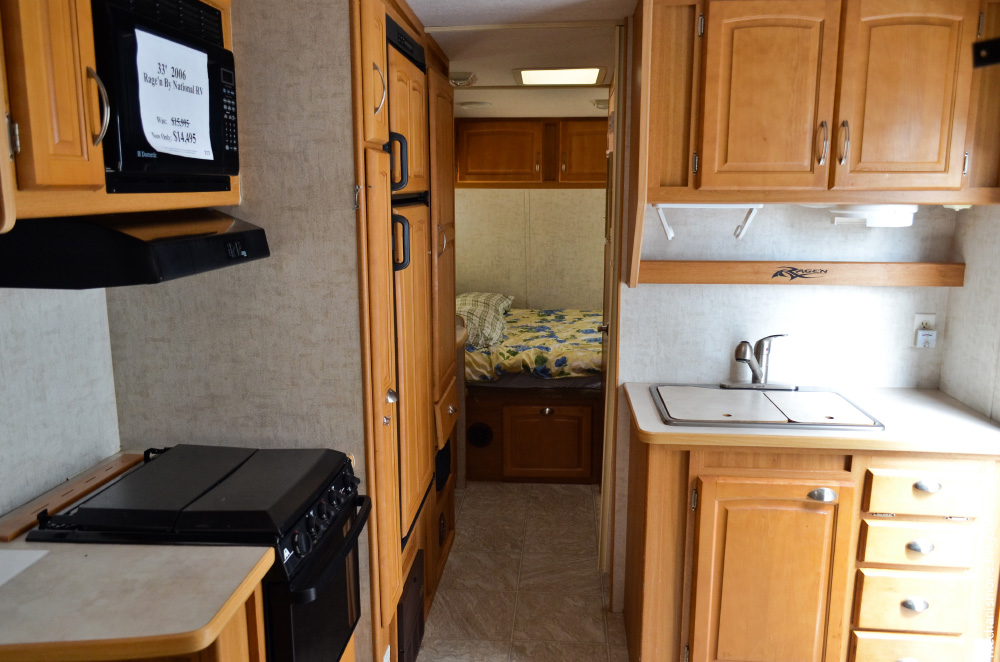 RV или дома на колёсах RV или дома на колёсах