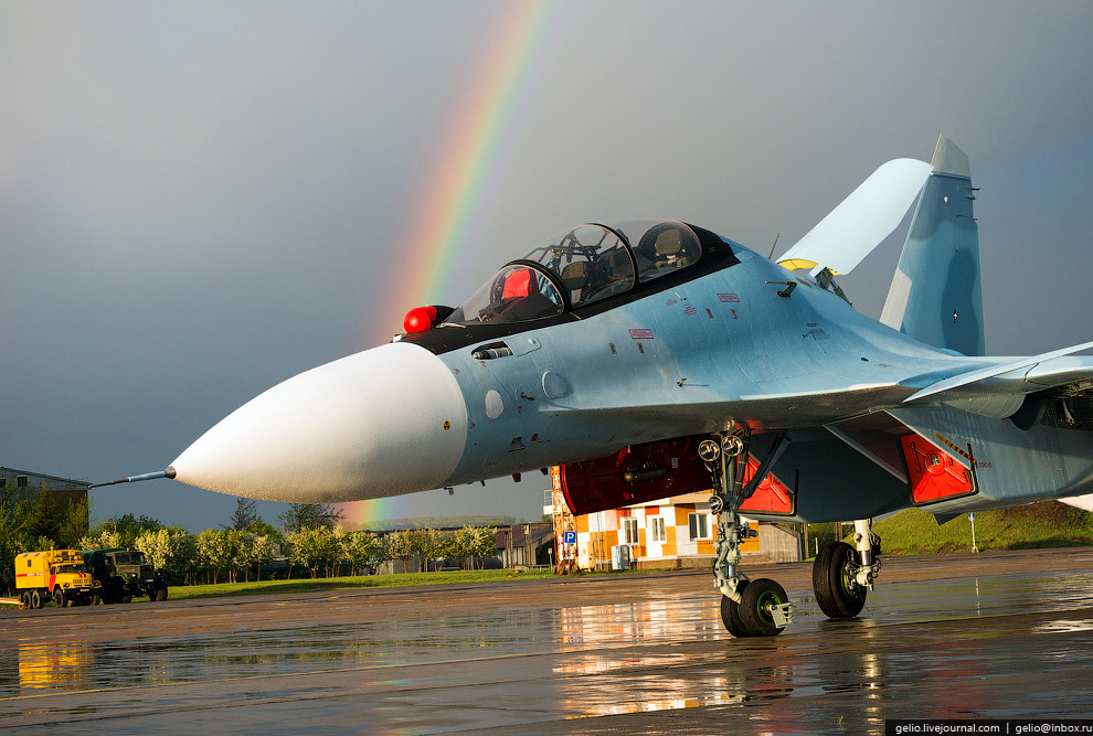 Как делают самолеты Су-30 и Як-130. Иркутский авиационный завод Как делают самолеты Су-30 и Як-130. Иркутский авиационный завод