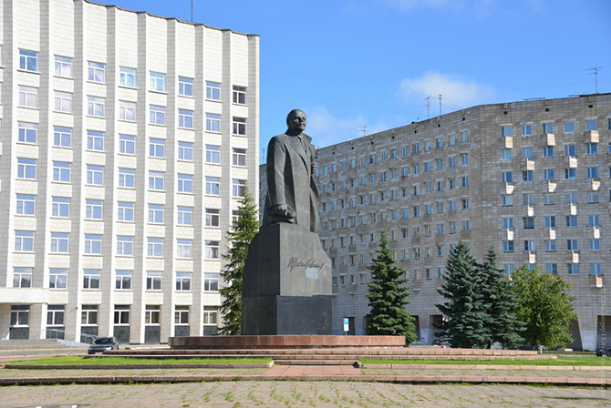 Яркий Архангельск Яркий Архангельск