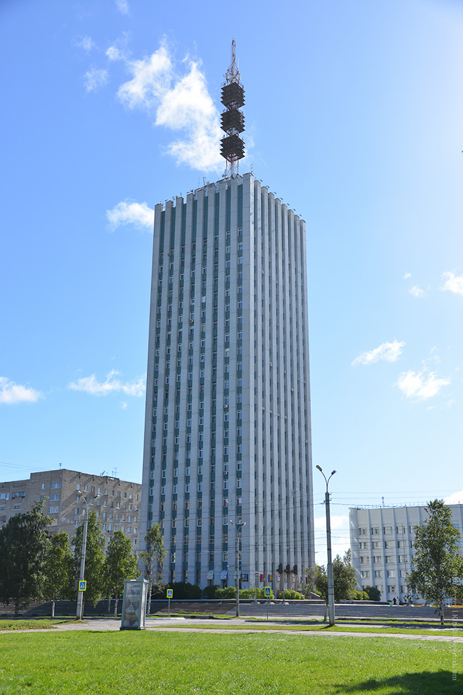 Яркий Архангельск Яркий Архангельск