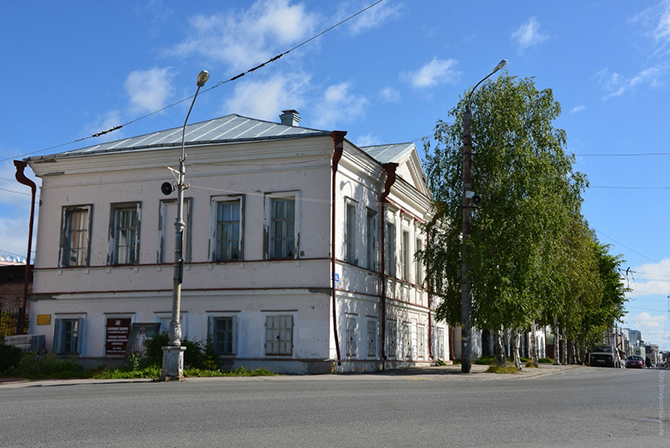 Яркий Архангельск Яркий Архангельск