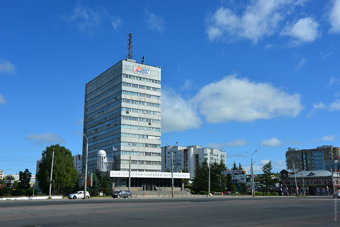 Яркий Архангельск Яркий Архангельск