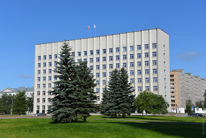 Яркий Архангельск Яркий Архангельск