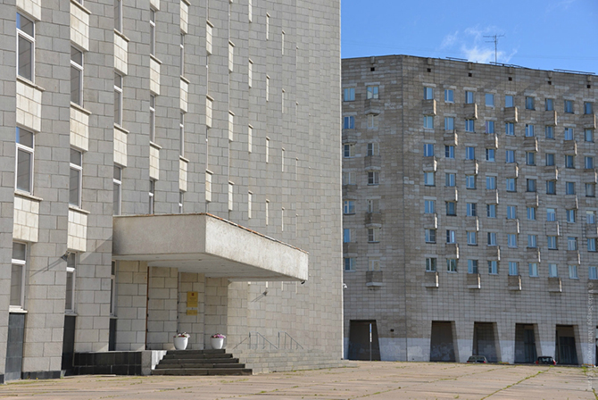 Яркий Архангельск Яркий Архангельск