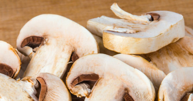 Продукты осени, которые сохранят вам красоту и здоровье Продукты осени, которые сохранят вам красоту и здоровье
