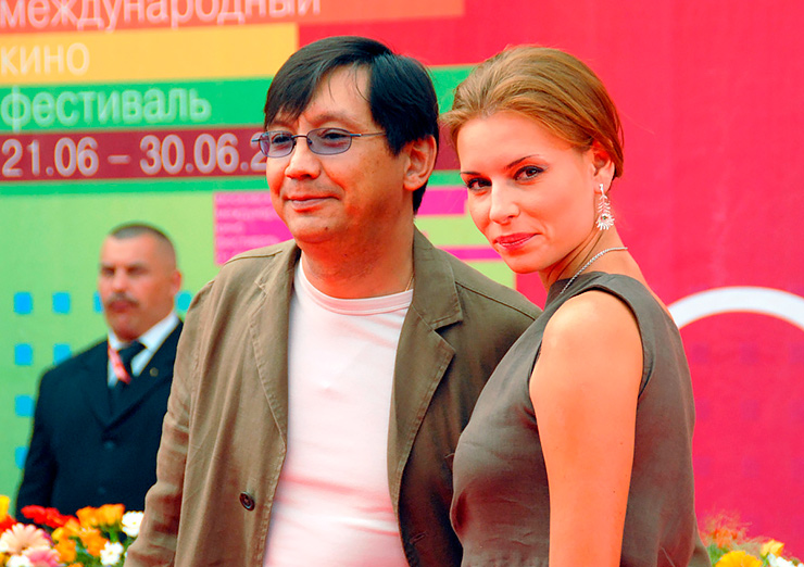 Гражданские браки знаменитостей
