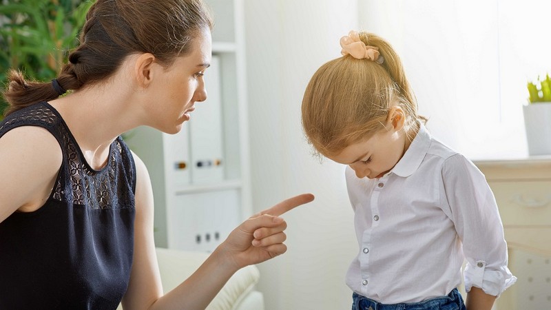Вещи, которые нельзя запрещать ребенку Вещи, которые нельзя запрещать ребенку
