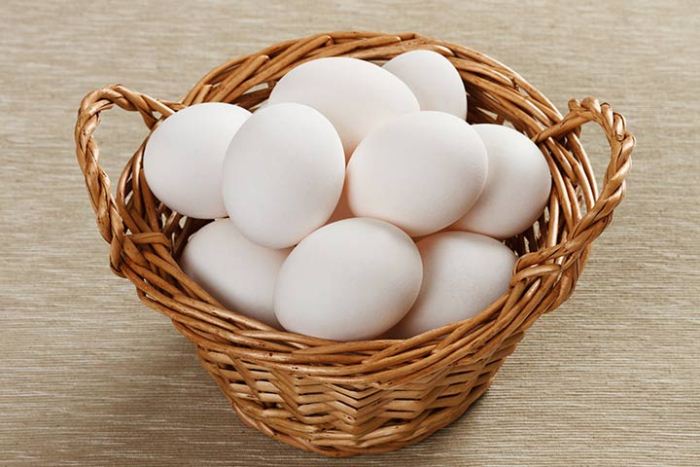 Каких продуктов нет в меню Елизаветы II Каких продуктов нет в меню Елизаветы II