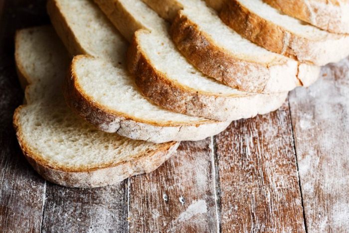 Каких продуктов нет в меню Елизаветы II Каких продуктов нет в меню Елизаветы II