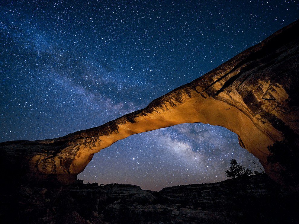 National Geographic: лучшие фотографии октября