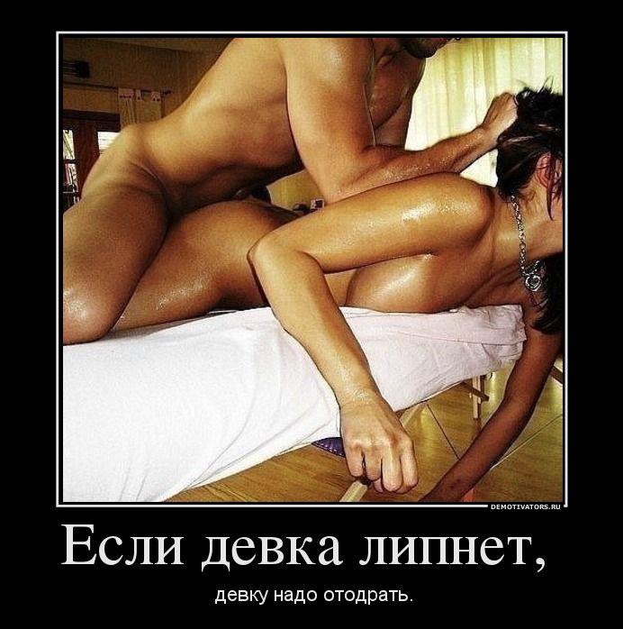 Демотиваторы (58 фото)