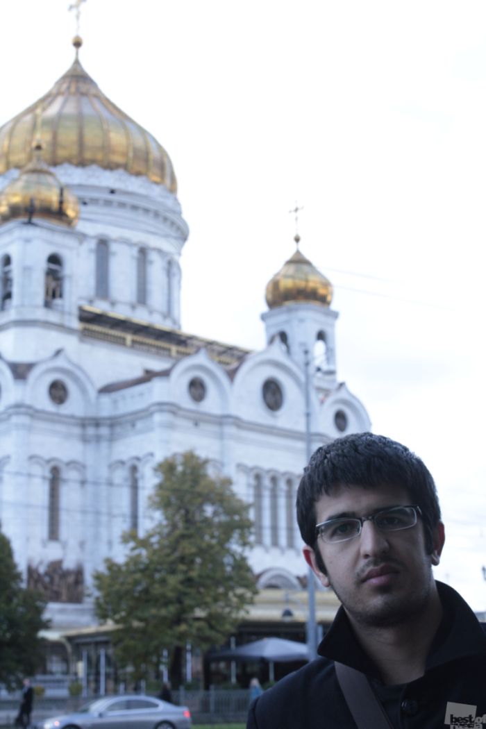 19 странных фотографий с конкурса Best of Russia