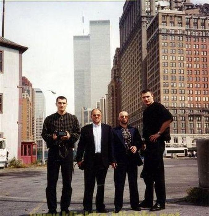 Значимые события 1996 года Значимые события 1996 года