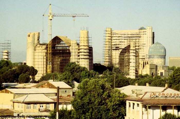 Значимые события 1996 года Значимые события 1996 года