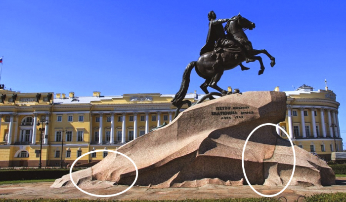 История и загадки Гром-камня История и загадки Гром-камня