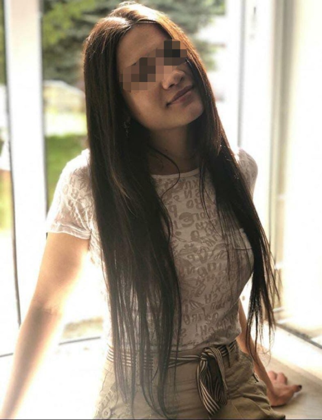 В Уфе высокопоставленные офицеры изнасиловали 23-летнюю дознавательницу В Уфе высокопоставленные офицеры изнасиловали 23-летнюю дознавательницу