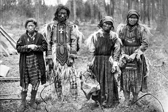 Интересные архивные фотографии Интересные архивные фотографии