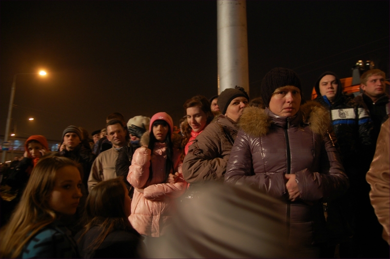 “Черная пятница” по-русски: Потреблядство в Белгороде (28 фото) “Черная пятница” по-русски: Потреблядство в Белгороде (28 фото)