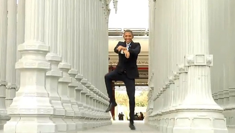 Самое популярное видео на YouTube – Gangnam Style (13 фото) Самое популярное видео на YouTube – Gangnam Style (13 фото)