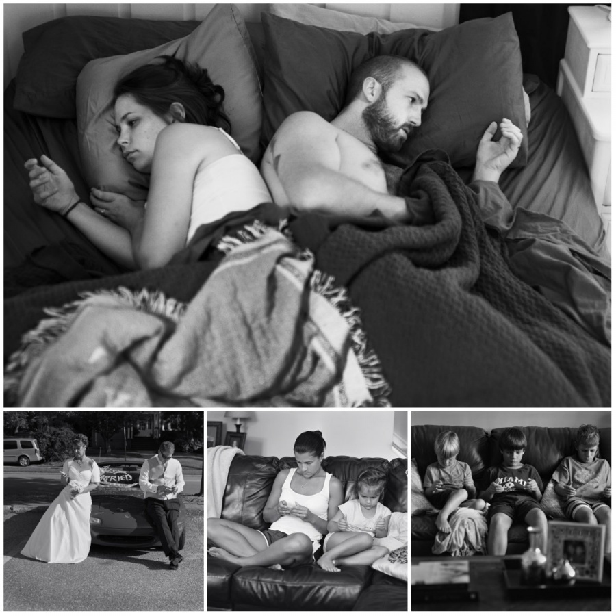 15 фотопроектов, которые покорили нас в 2015 году 15 фотопроектов, которые покорили нас в 2015 году