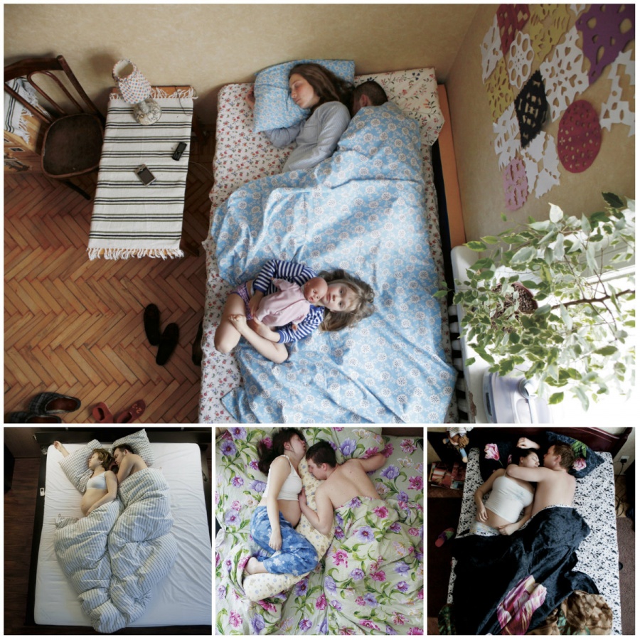 15 фотопроектов, которые покорили нас в 2015 году 15 фотопроектов, которые покорили нас в 2015 году